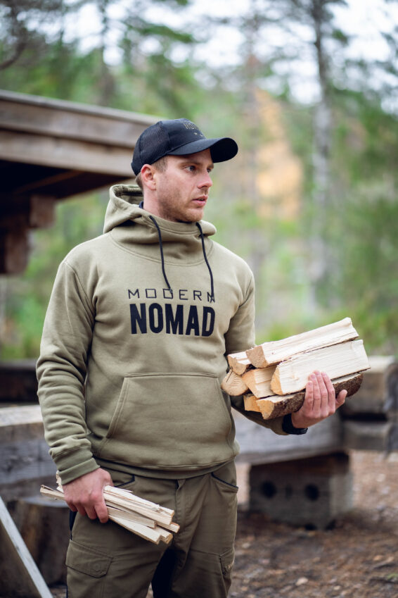 Hoodie