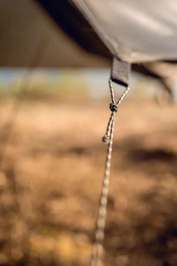 2mm cord with UHMWPE core