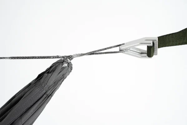 Hammock (straps included)