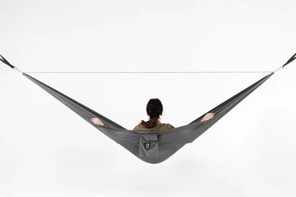 Hammock (straps included)
