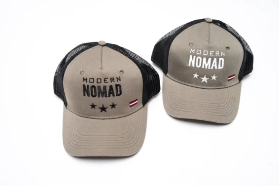 Caps