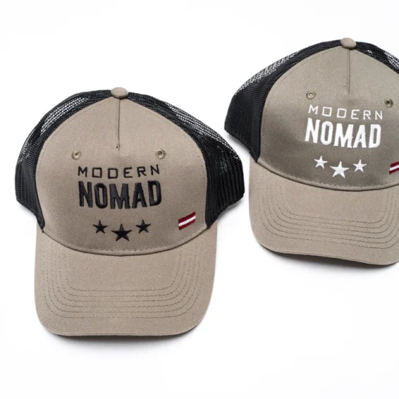 Caps