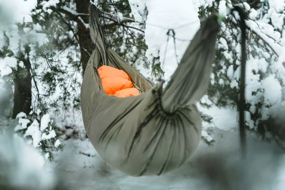 Underquilt