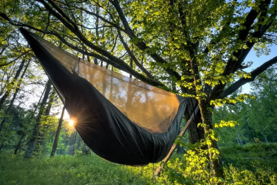 Mosquito net