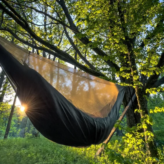 Mosquito net