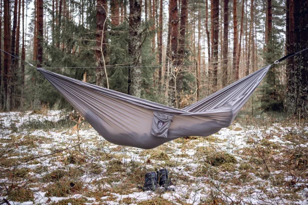 Hammock (straps included)