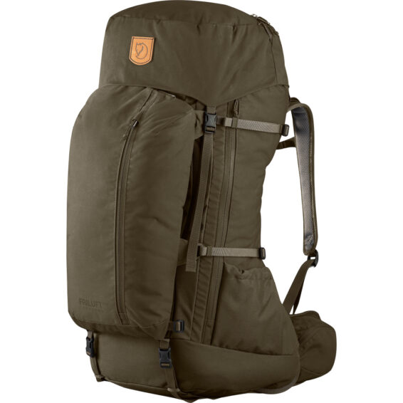 Lappland Friluft 45