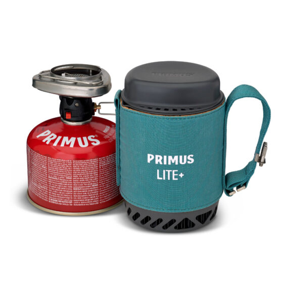 Primus Lite Plus Stove System