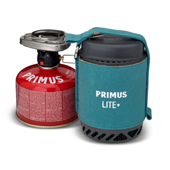 Primus Lite Plus Stove System