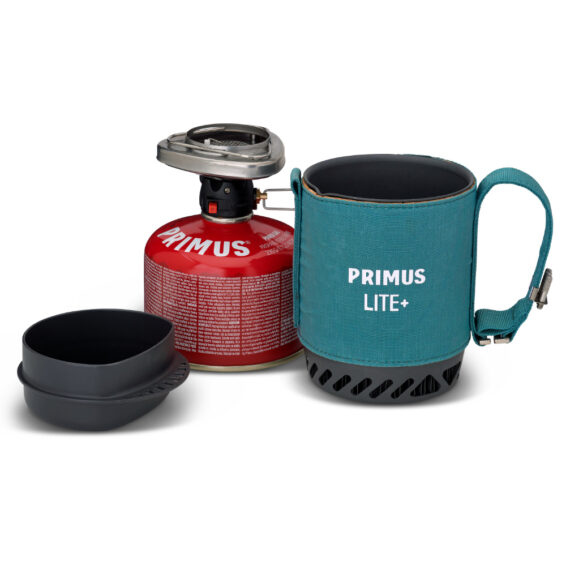 Primus Lite Plus Stove System