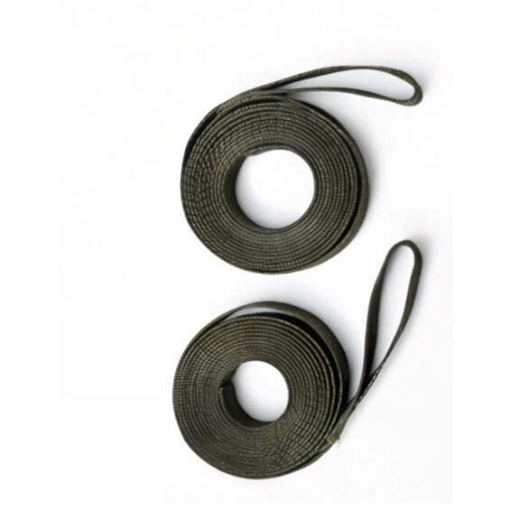 Spare Hammock Hanging Straps