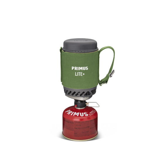 Primus Lite Plus Stove System
