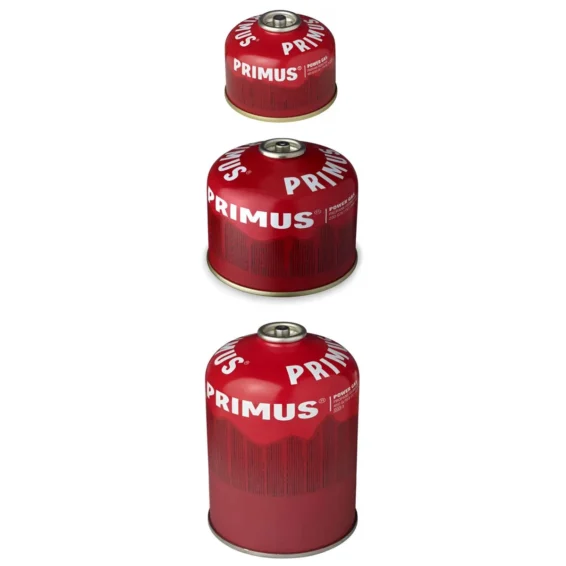 Primus Power Gas