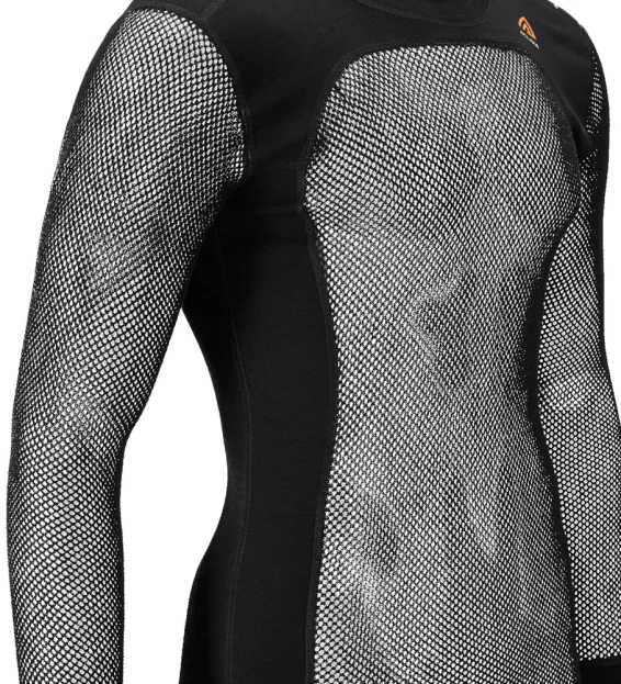 Aclima WoolNet Original Shirt