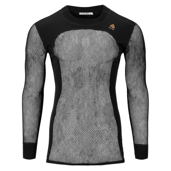 Aclima WoolNet Original Shirt