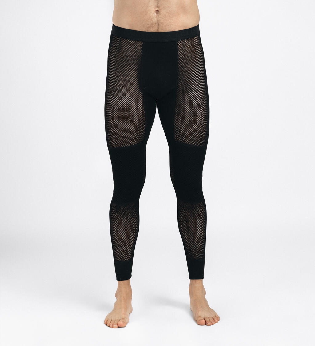 下着・アンダーウェア ACLIMA WoolNet Original S Jet Black Aclima WoolNet Original Trousers – Modern Ranger