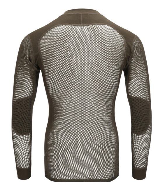 Aclima WoolNet Original Shirt