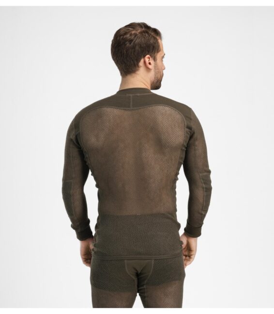 Aclima WoolNet Original Shirt