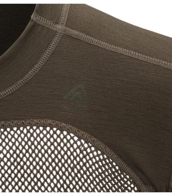 Aclima WoolNet Original Shirt