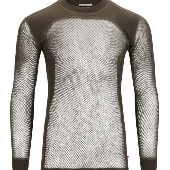 Aclima WoolNet Original Shirt