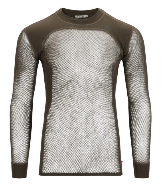 Aclima WoolNet Original Shirt