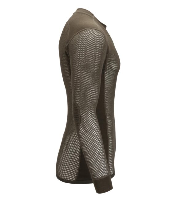 Aclima WoolNet Original Shirt